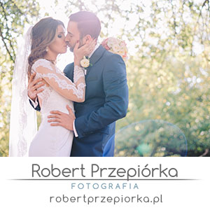 Fotograf ślubny Warszawa, Robert Przepiórka Fotografia