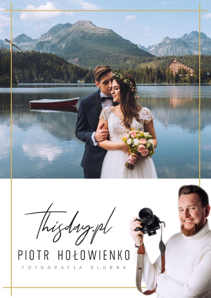 fotograf ślubny zdjęcia na wesele