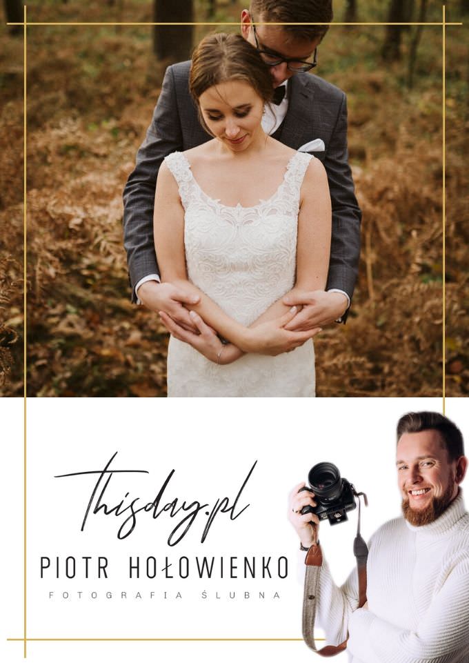 fotograf ślubny zdjęcia na wesele