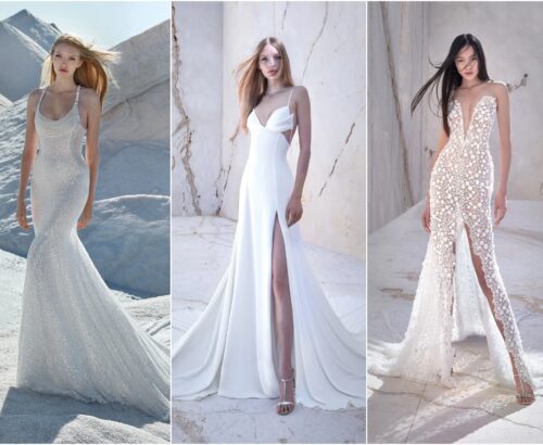 SUKNIE PRONOVIAS 2024 // Seasons of Light