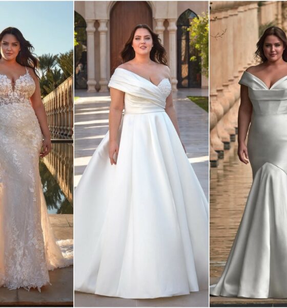 SUKNIE PRONOVIAS 2024 // The Journey cz.1